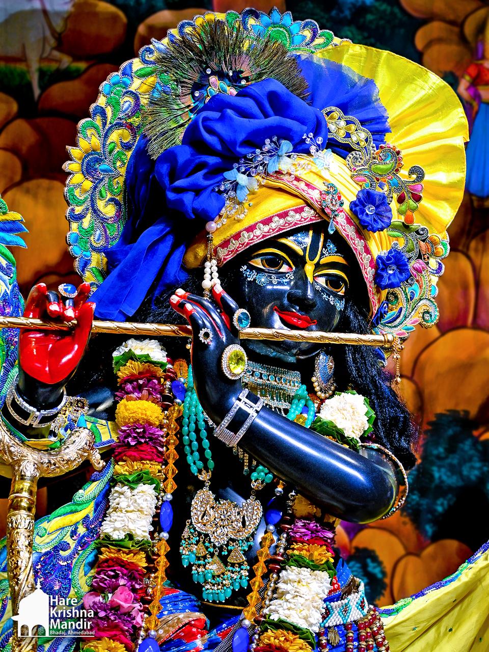 2026-05-12 Darshan